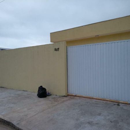Casa de praia litoral norte SP Caraguatatuba Exterior foto